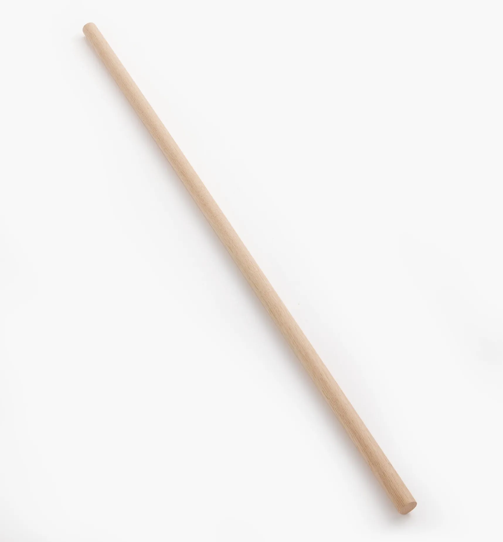 Hot 36" Red Oak Dowel Rods Supplies