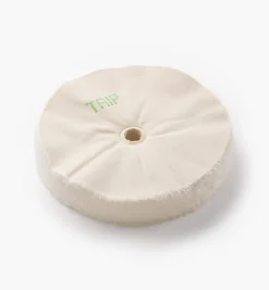 Best 8" Replacement Buffs For Beall 3-On Lathe System Power Tool Accessories