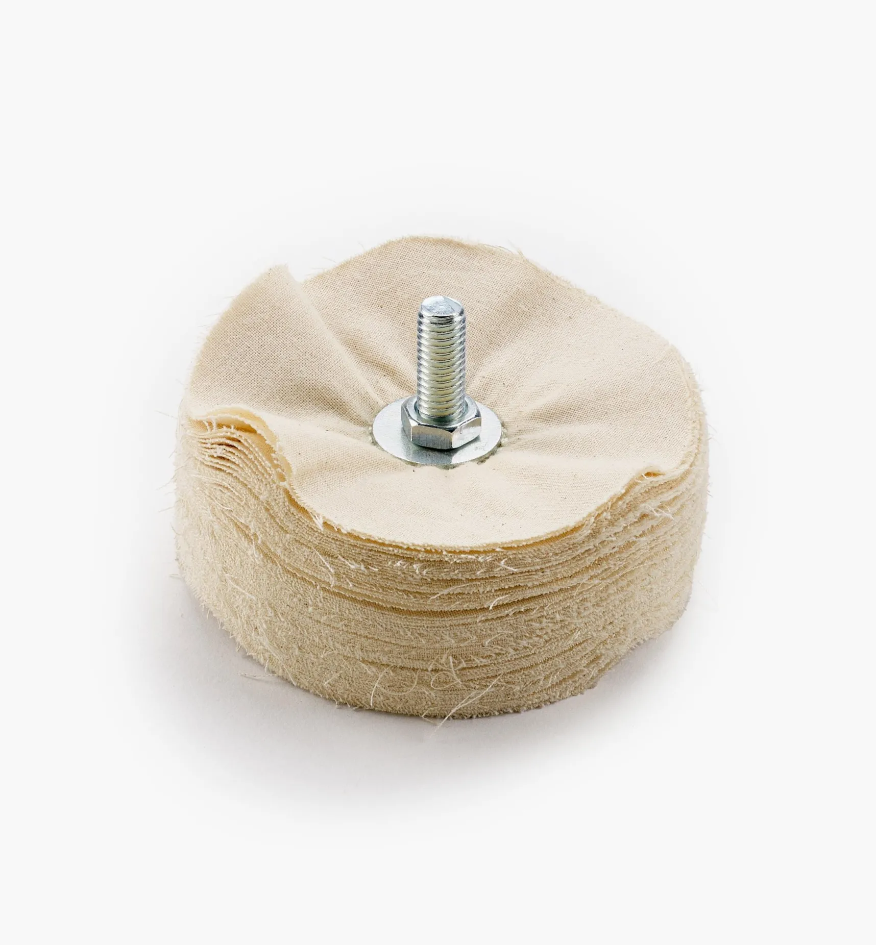 Hot 4" Replacement Buffs For Motors Power Tool Accessories