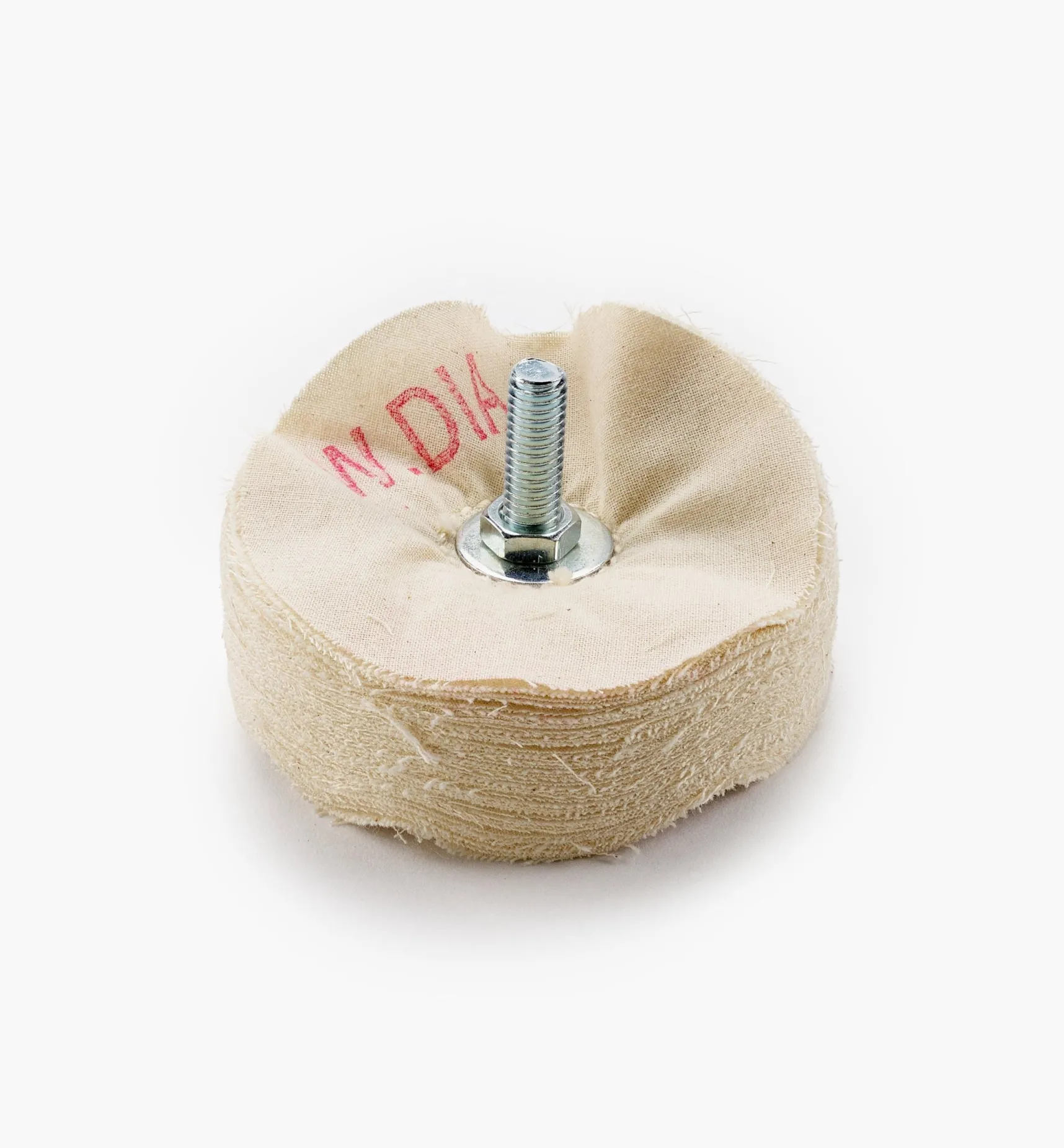 Hot 4" Replacement Buffs For Motors Power Tool Accessories