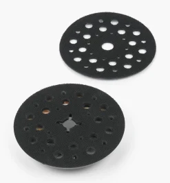 Hot 5" Retrofit Platen For Mirka 6" Sanders Supplies