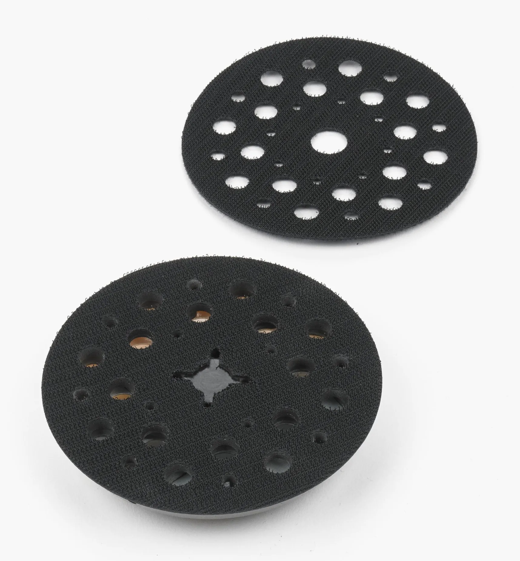 Hot 5" Retrofit Platen For Mirka 6" Sanders Supplies