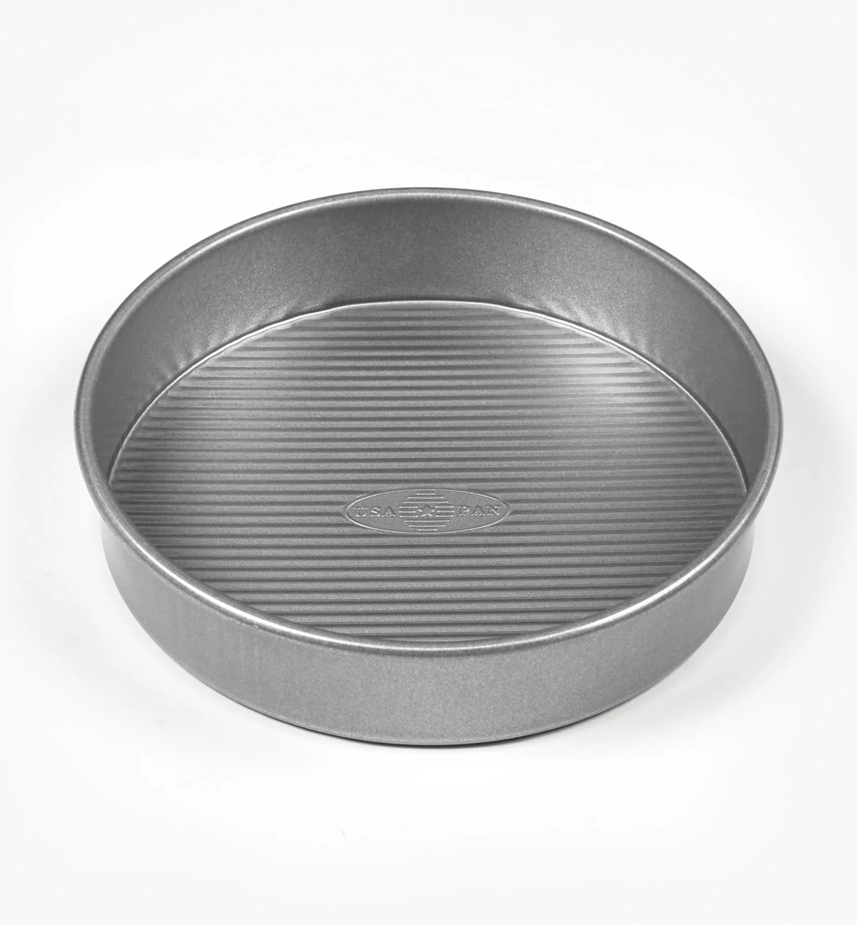 Discount 9" Round Cake Pan Bakeware