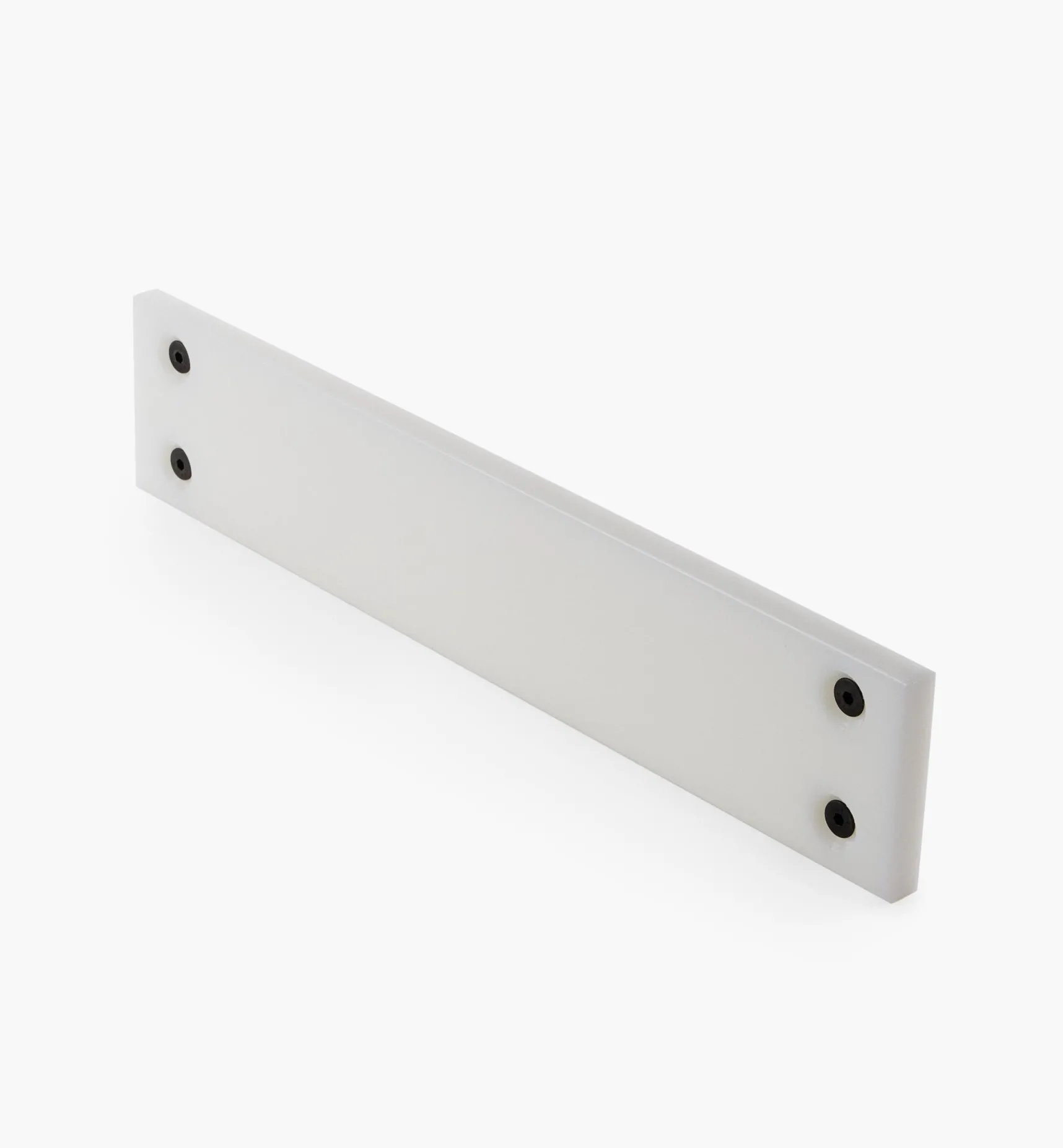 3" Sacrificial Wear Face For Magfence II Power Tool Accessories