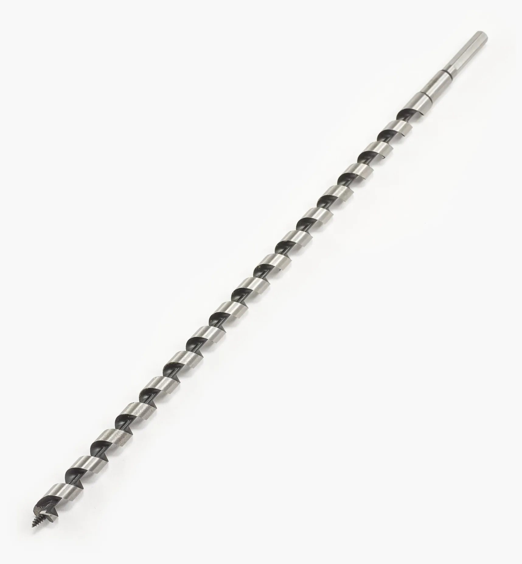 Online 18" Single-Flute Auger Bits Power Tool Accessories