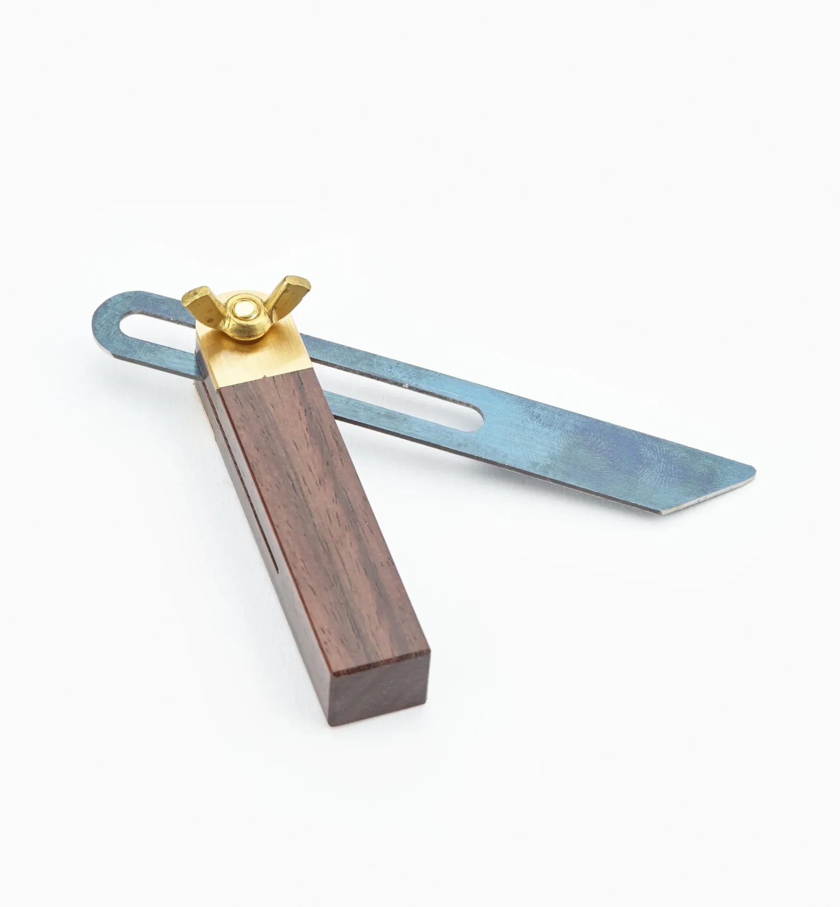 Hot 3" Sliding Bevel Marking & Measuring