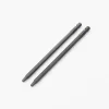 Hot #2 Square-Recess Driver Bits For Kreg Pocket-Hole Kits Screwdrivers