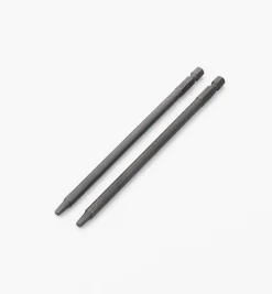 Hot #2 Square-Recess Driver Bits For Kreg Pocket-Hole Kits Screwdrivers