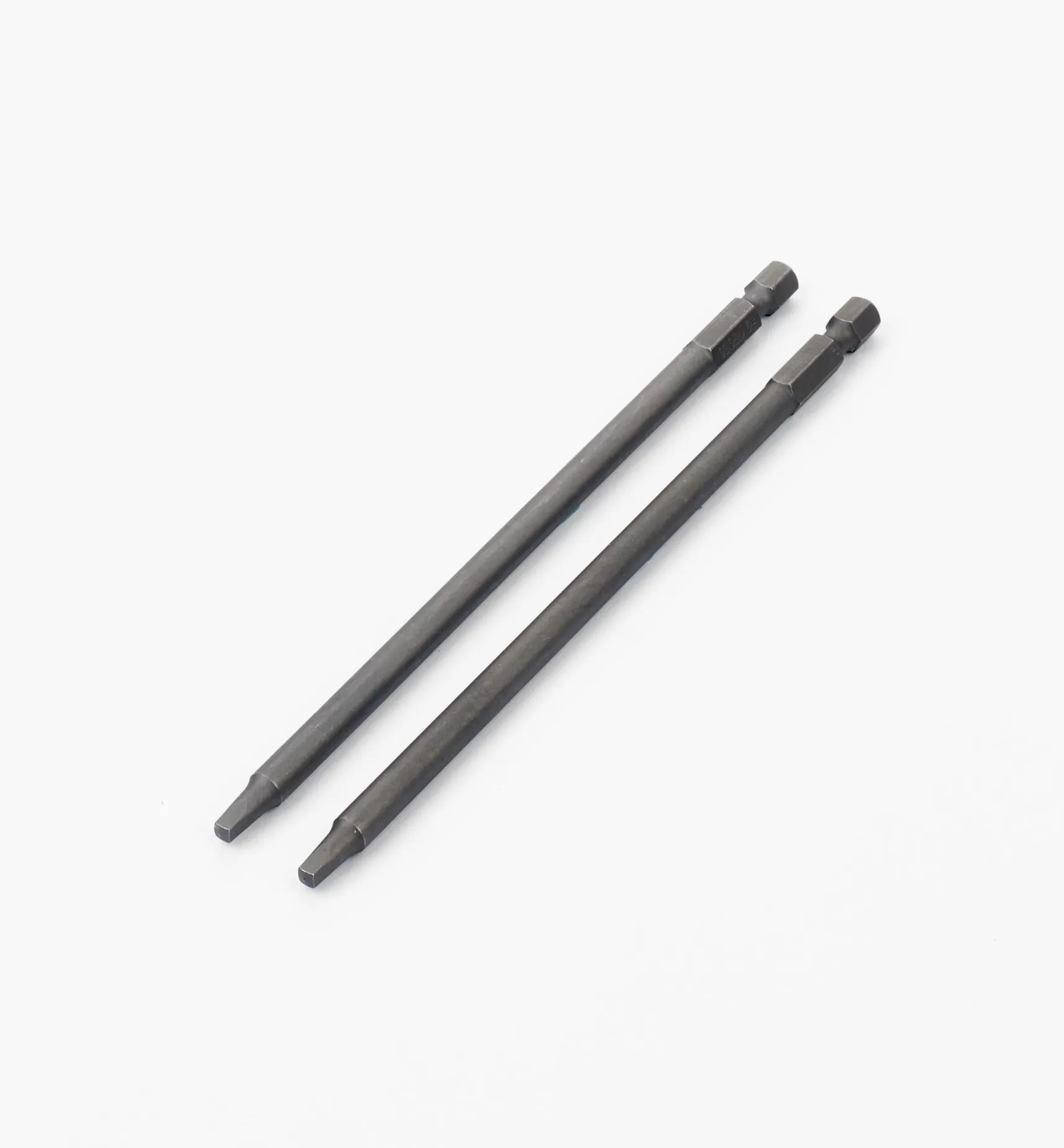 Hot #2 Square-Recess Driver Bits For Kreg Pocket-Hole Kits Screwdrivers