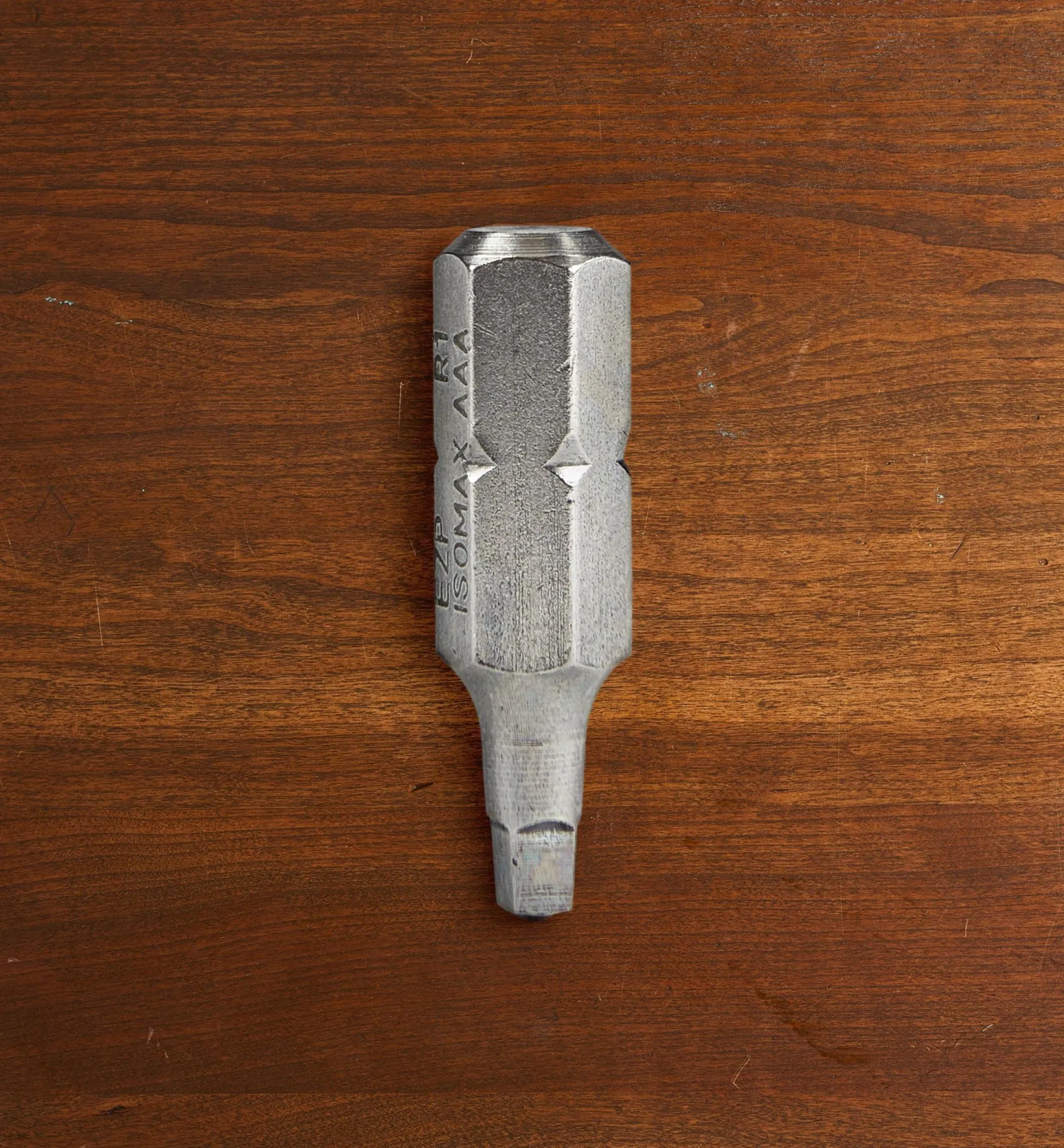 Discount 1" Square-Recess Screwdriver Bits Screwdrivers
