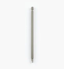 Hot 6" Square-Recess Screwdriver Bits Screwdrivers