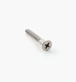 Best 316 Stainless-Steel #8 Flat-Head Screws Screws