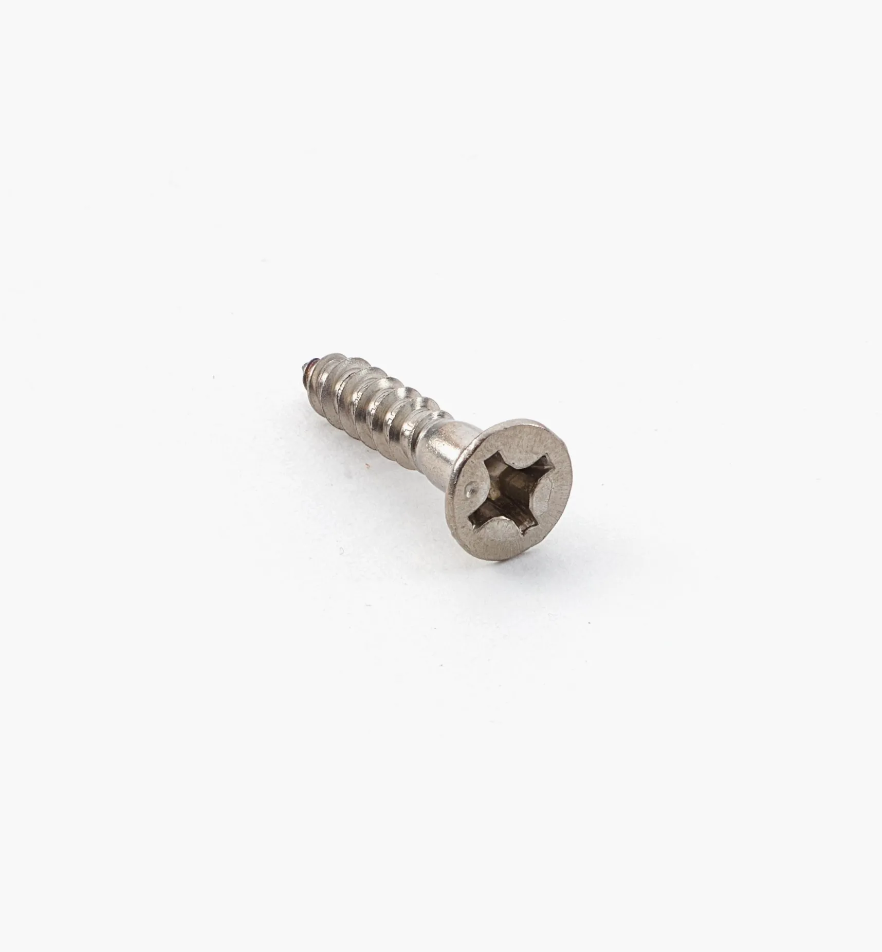Sale 316 Stainless-Steel #10 Flat-Head Screws Screws