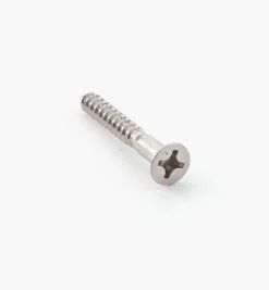 Sale 316 Stainless-Steel #10 Flat-Head Screws Screws