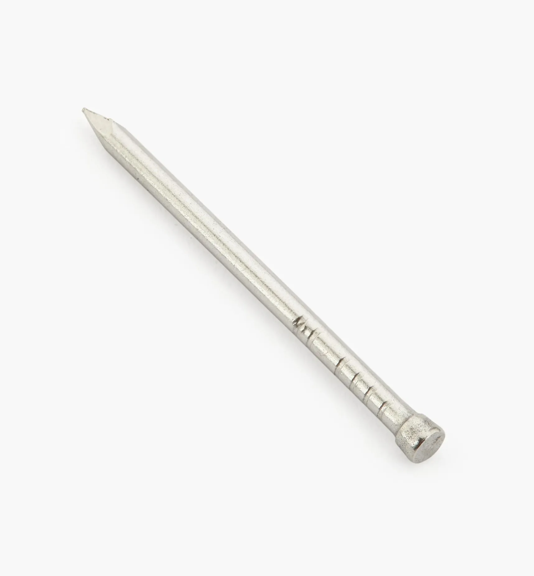 Discount #304 Stainless-Steel Finishing Nails Fasteners