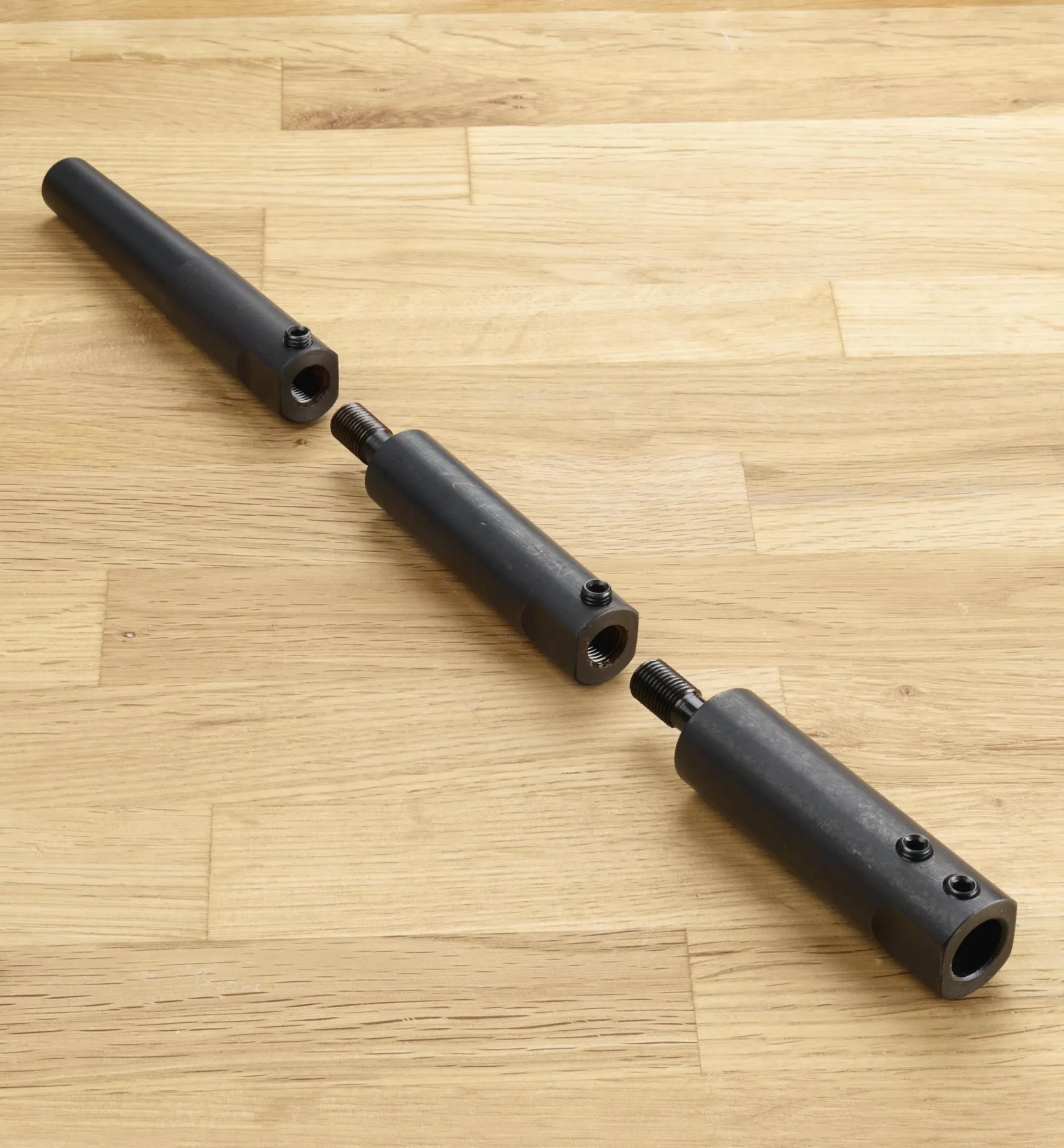 Best 1/2" Strongbore Extension Power Tool Accessories