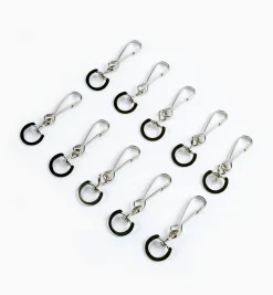 Clearance 5/8" Swivel Clasps For Paracord Project Supplies