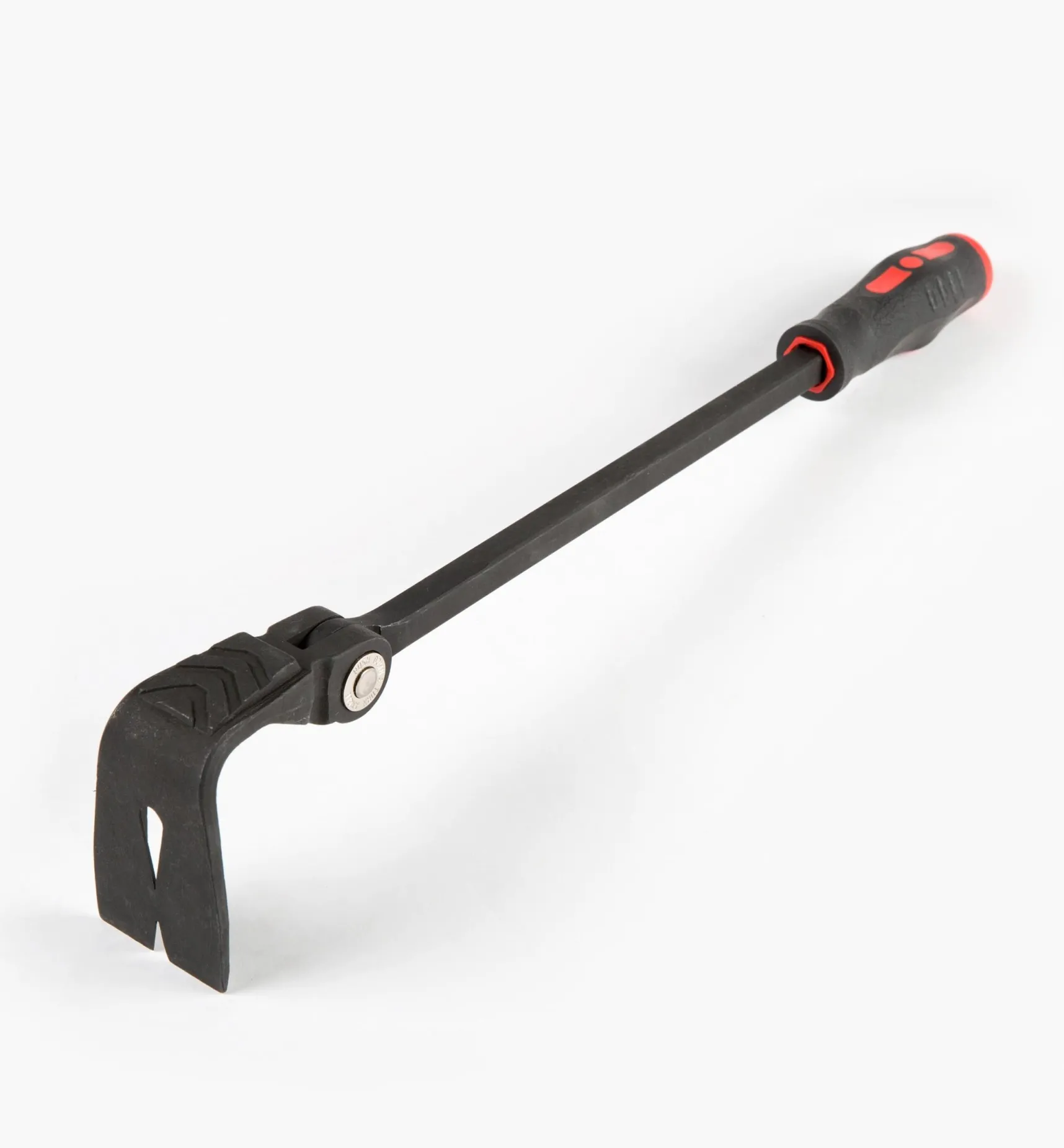 Discount 16" Swivel-Foot Pry Bar Hand Tools
