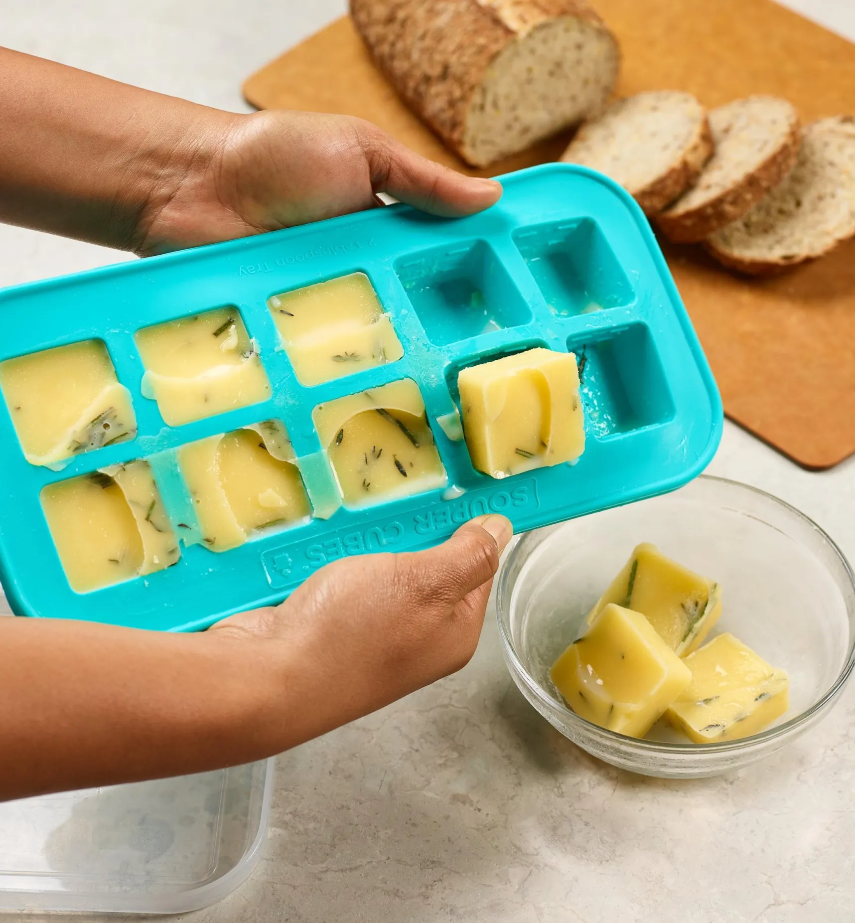 Sale 2 Tbsp Souper Cubes Food Storage