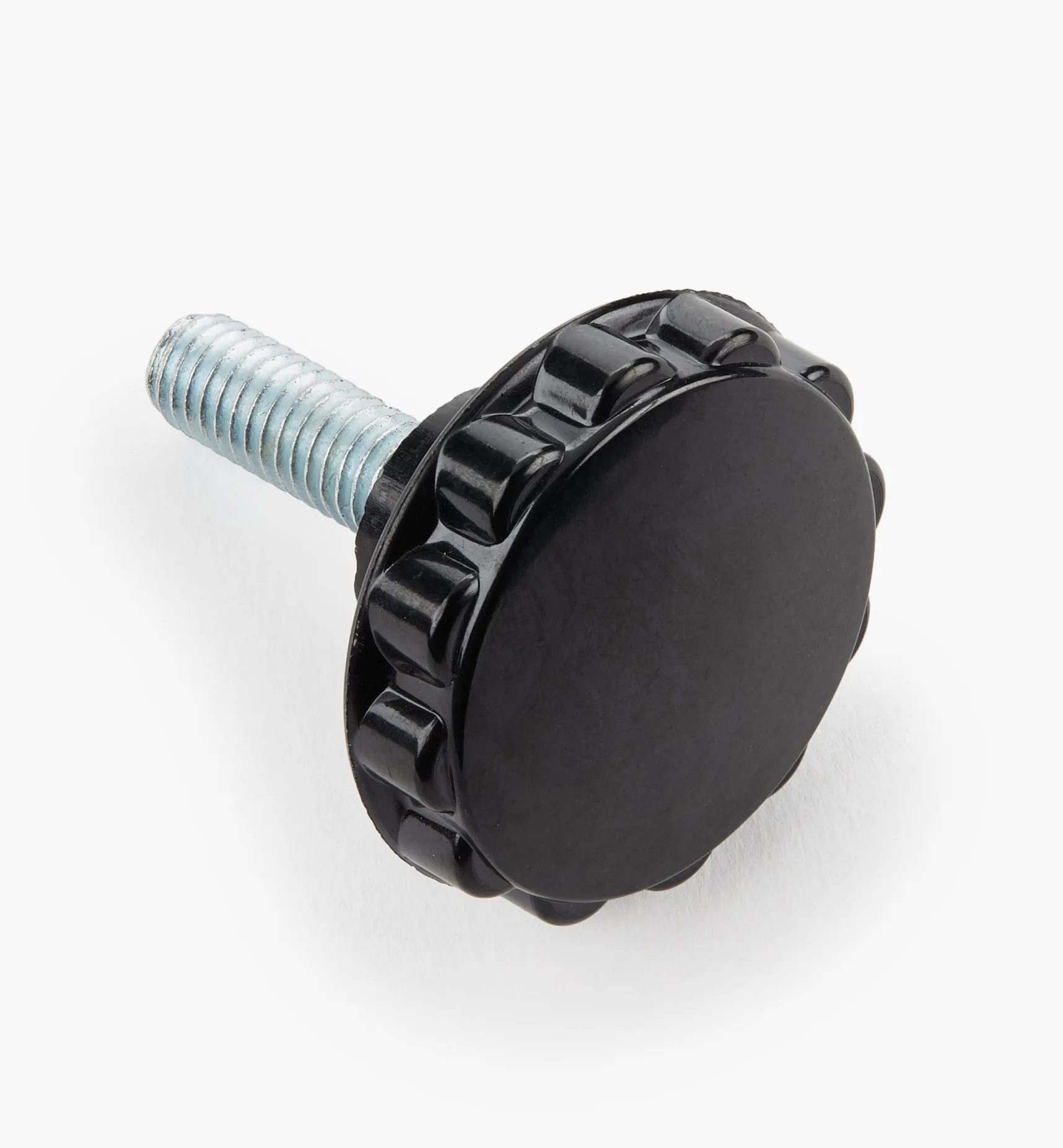 Online 5/16-18 Thread Male Sure-Grip Knob Jig & Fixture Parts
