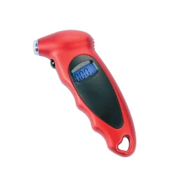 Discount 0 To 100 Psi Digital Tire-Pressure Gauge Car Care