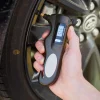 Online 0 To 150 Psi Digital Tire-Pressure Gauge Car Care