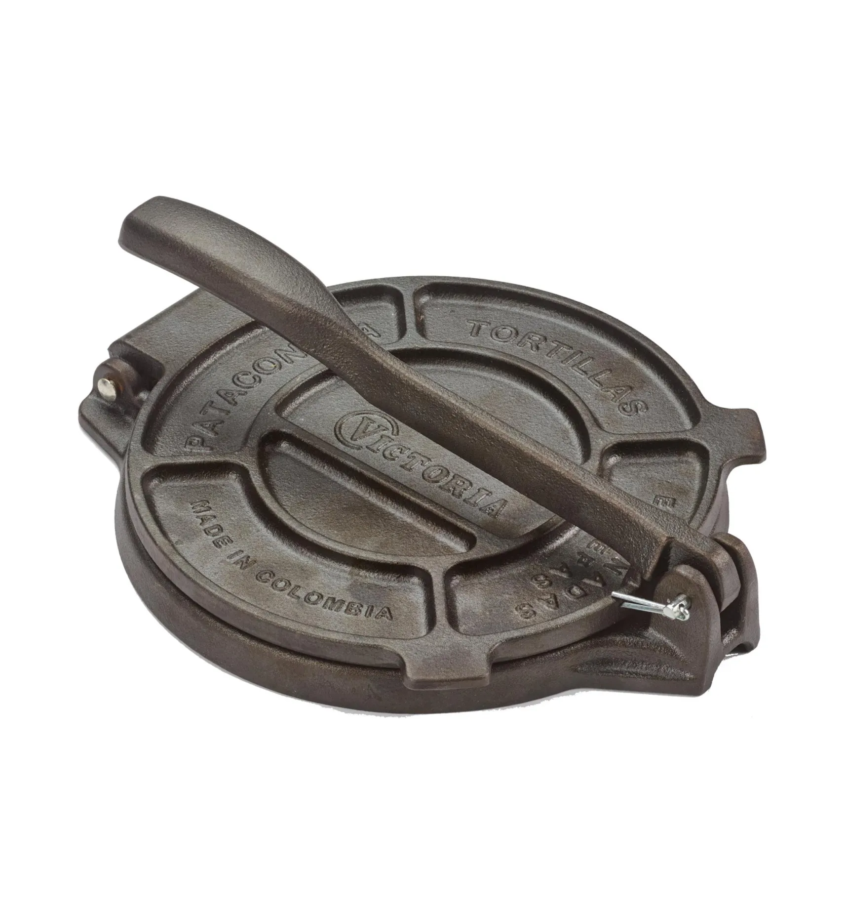 8" Tortilla Press Kitchen Tools
