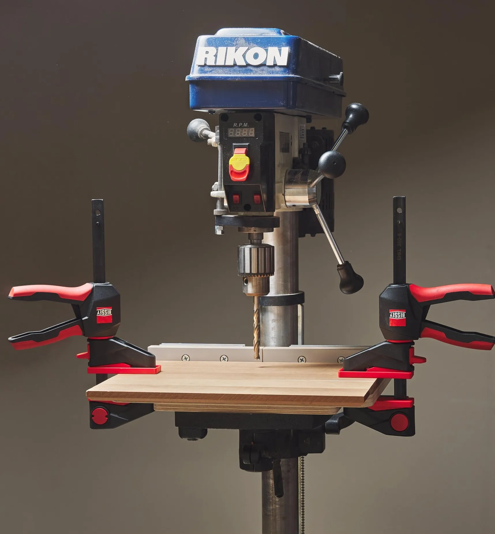 Clearance 360° Trigger Clamps Hand Tools