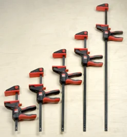 Clearance 360° Trigger Clamps Hand Tools