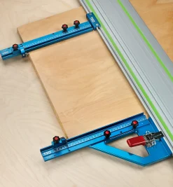 Best 20" T-Tracks For TPG Parallel Guide System Power Tool Accessories