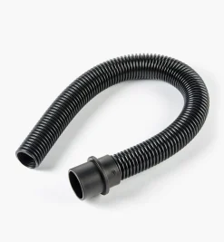 Best 20" Vacuum Hose Quick-Connect & Adapter Power Tools