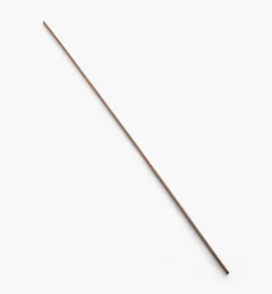 36" Walnut Dowel Rods Supplies
