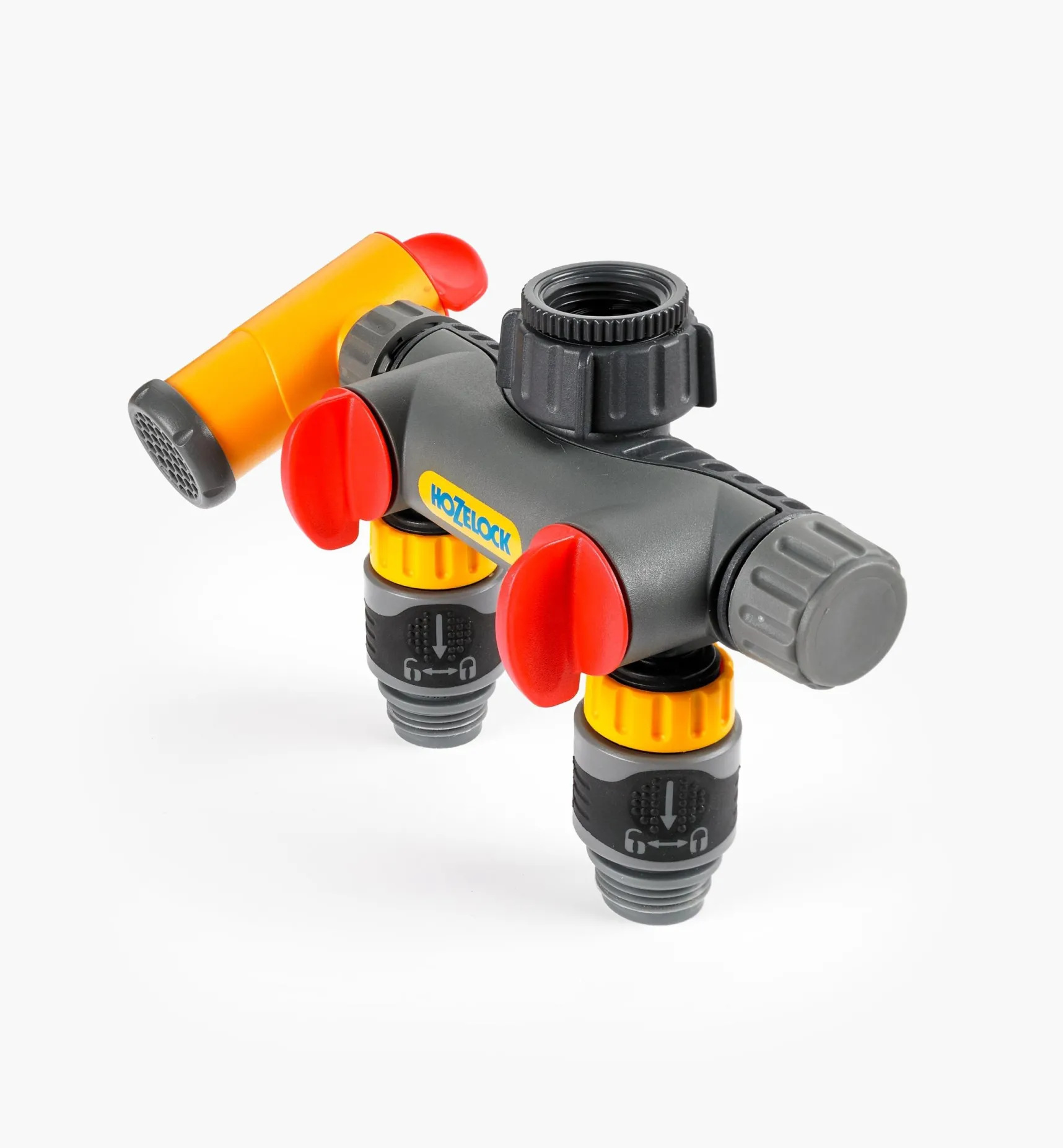 Best 2+1 Water Distributor Hoses & Accessories