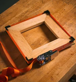 16' Web Clamp Hand Tools