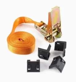 16' Web Clamp Hand Tools