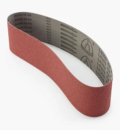 Online 4" Wide Premium-Quality Sanding Belts Supplies