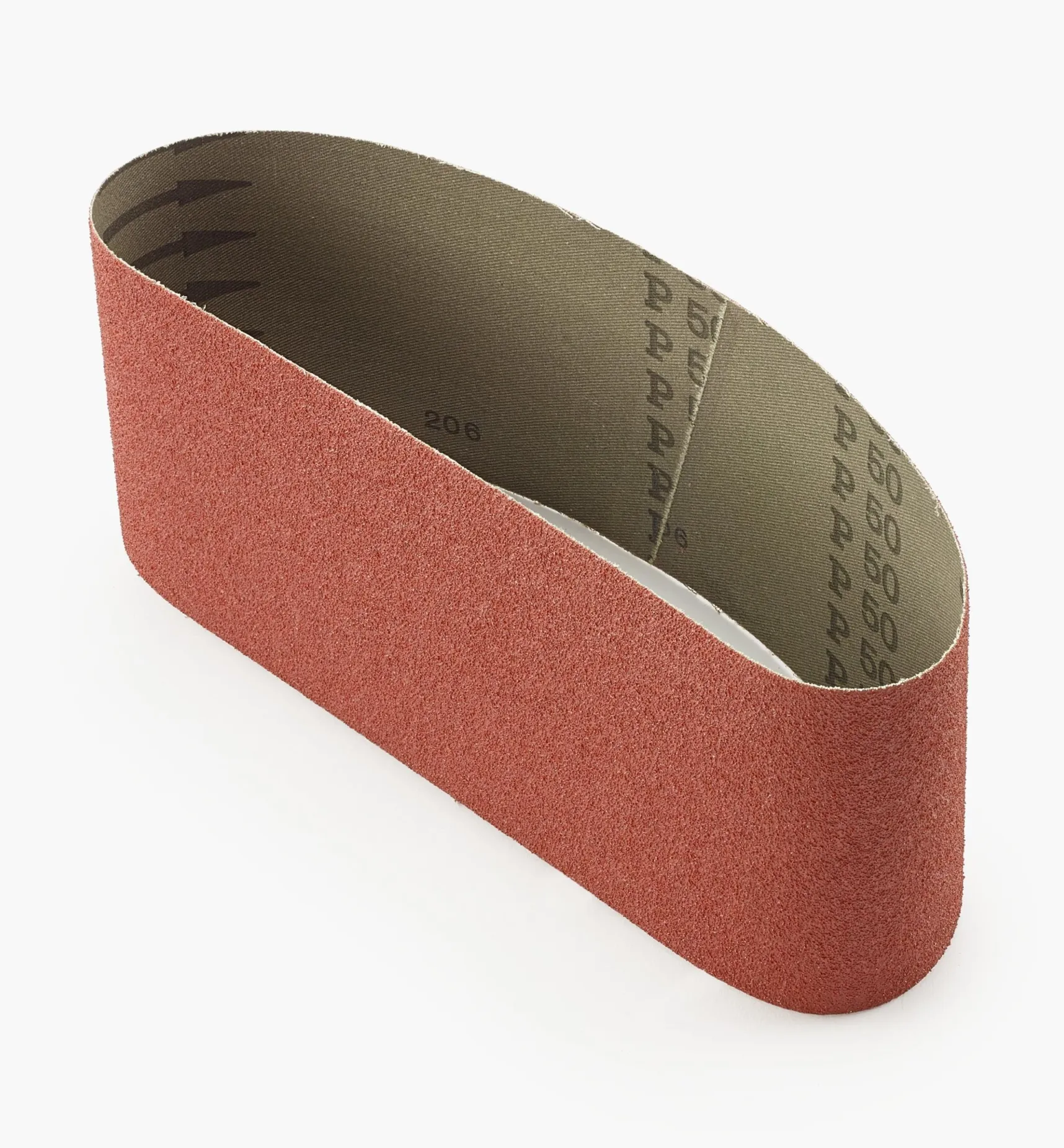 Online 4" Wide Premium-Quality Sanding Belts Supplies