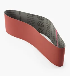 Discount 6" Wide Premium-Quality Sanding Belts Supplies
