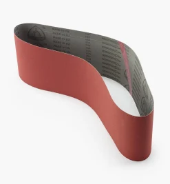 Discount 6" Wide Premium-Quality Sanding Belts Supplies