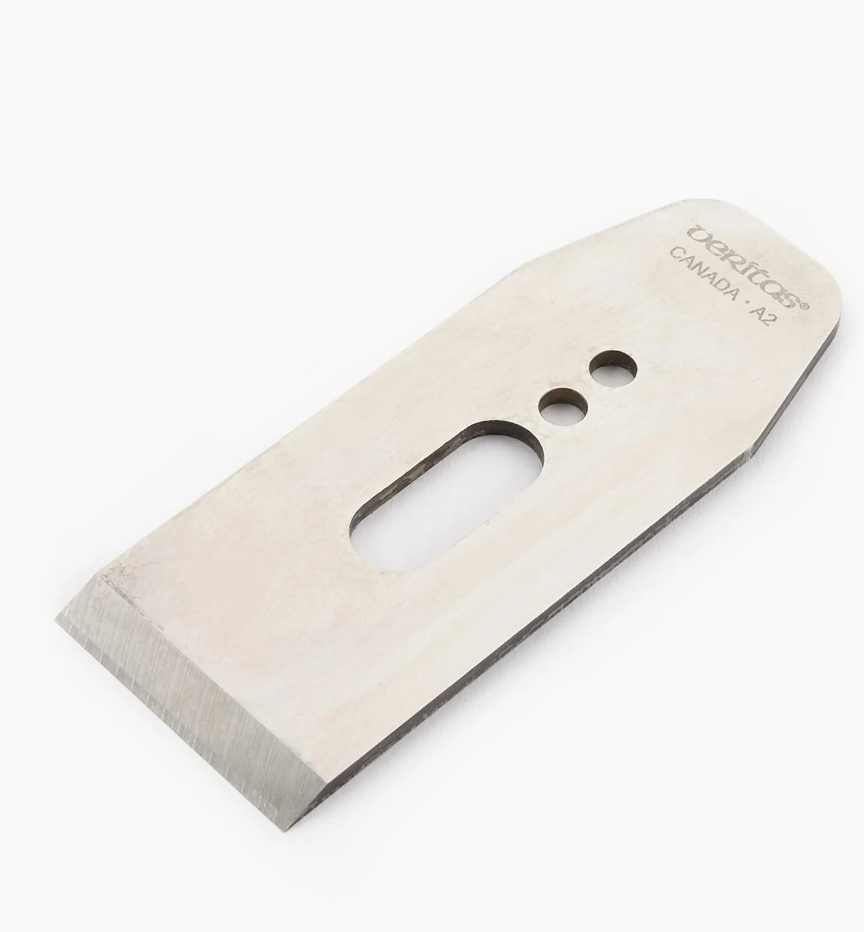Sale A2 1 3/4" Blades For Veritas Small Bevel-Up Smooth Plane Planes