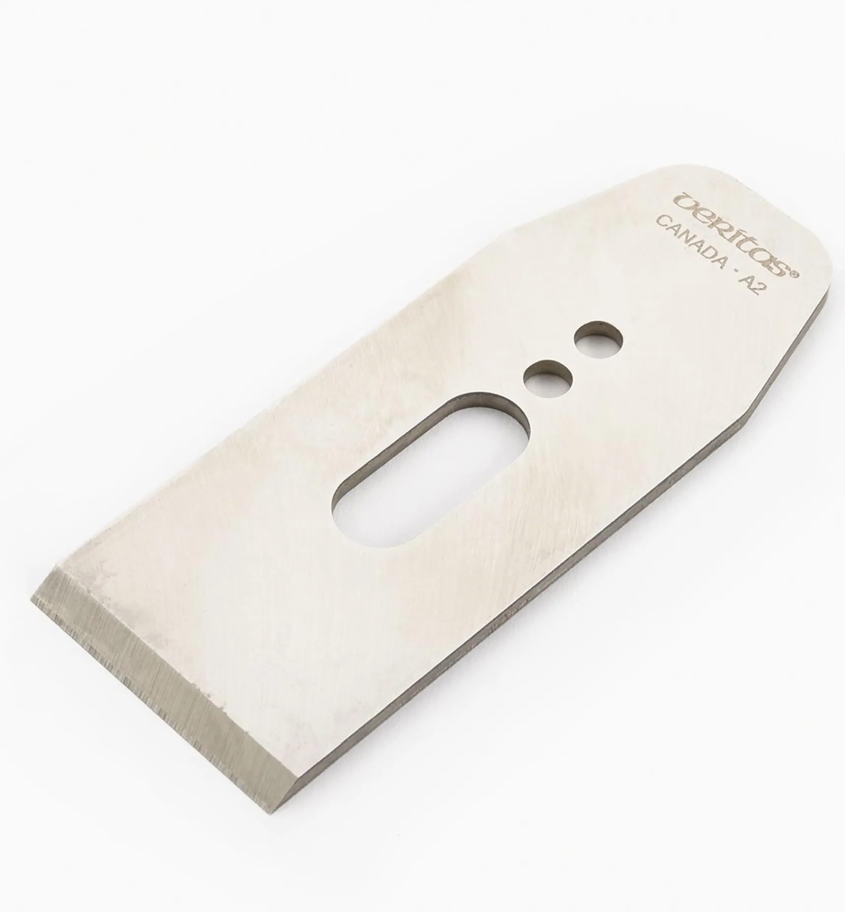 Sale A2 1 3/4" Blades For Veritas Small Bevel-Up Smooth Plane Planes
