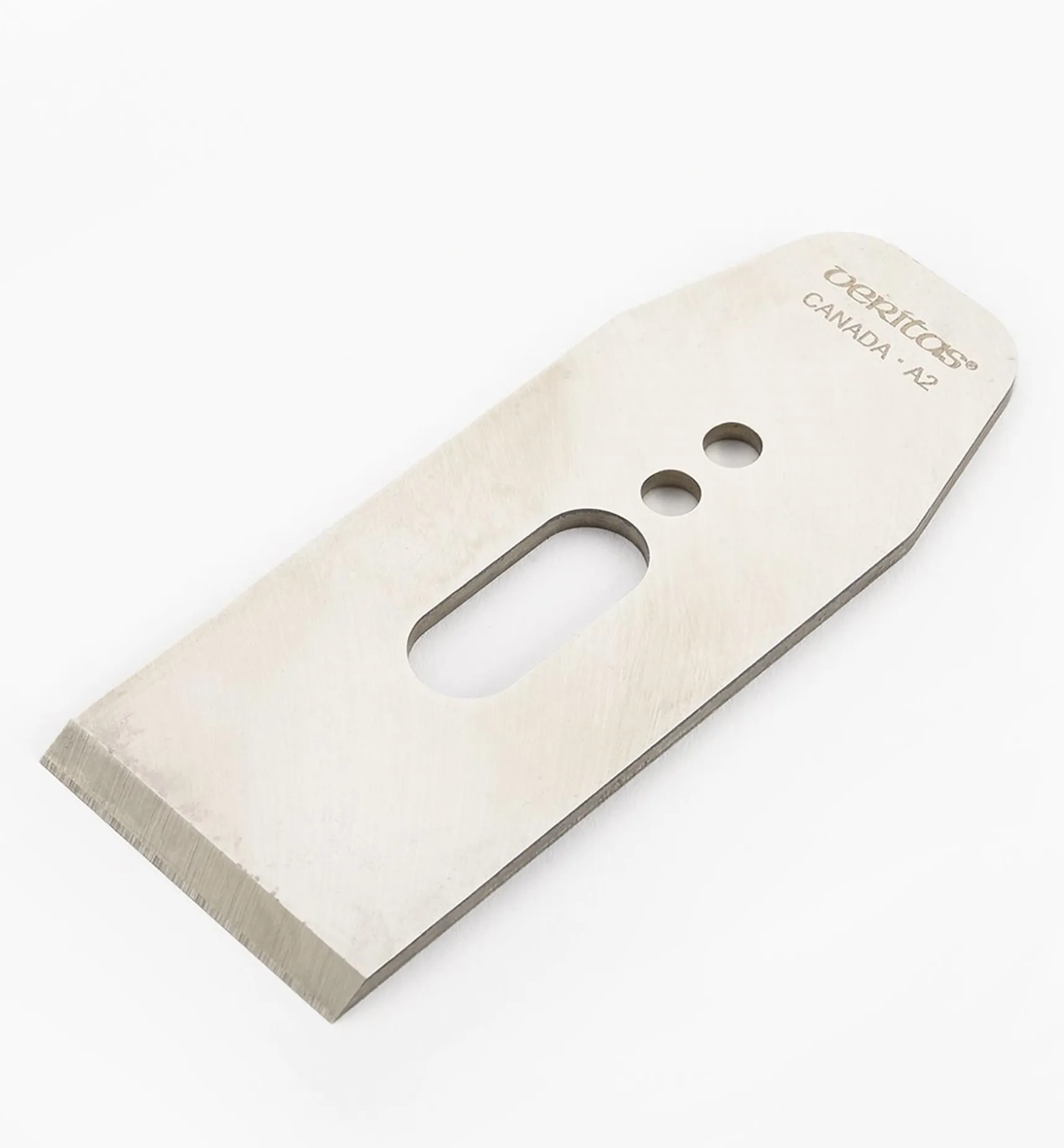 Sale A2 1 3/4" Blades For Veritas Small Bevel-Up Smooth Plane Planes