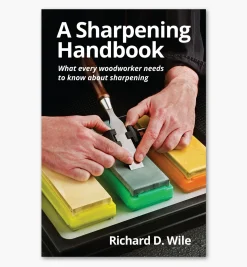 Hot A Sharpening Handbook Sharpening