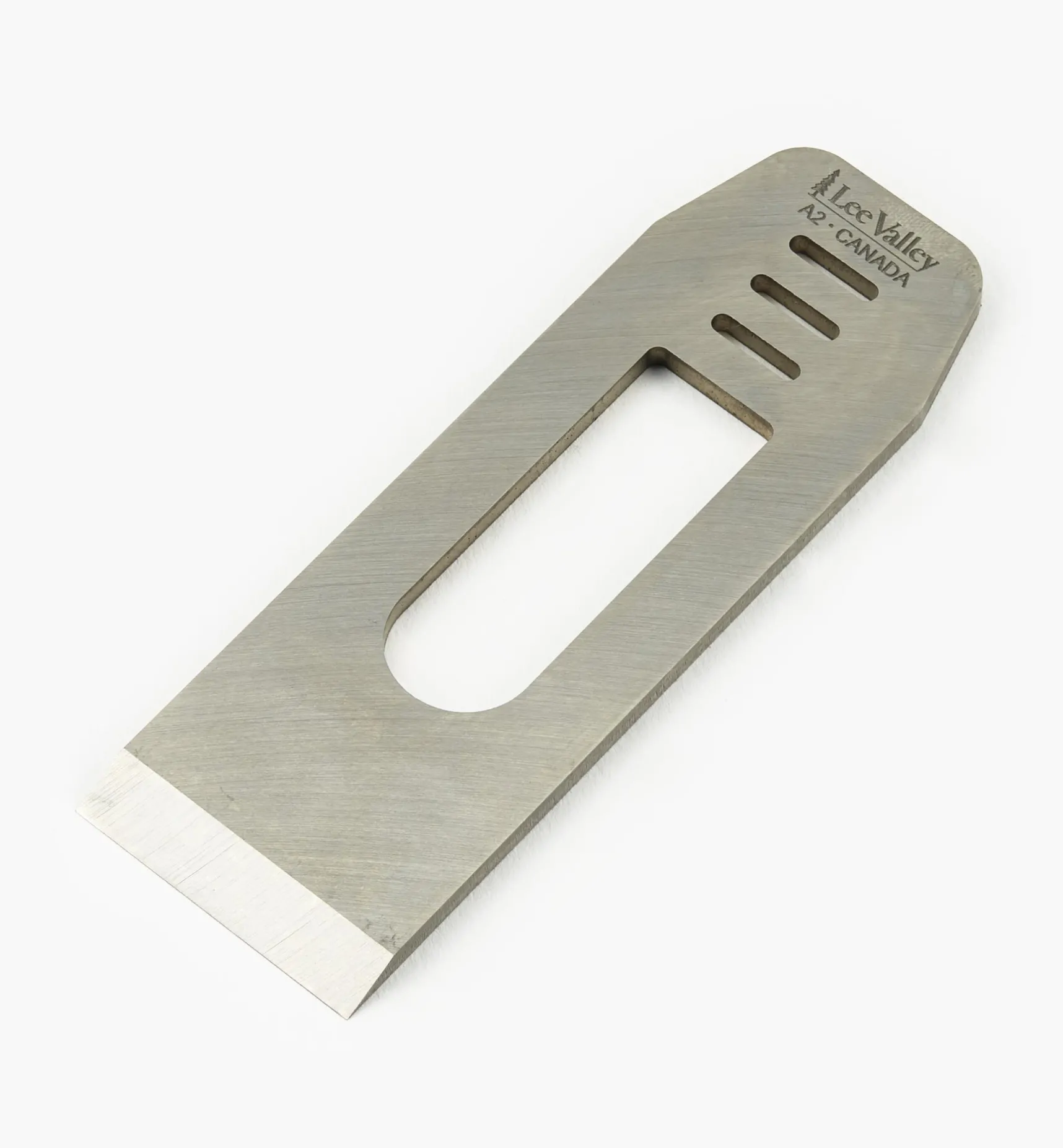 Outlet A2 Stanley Block Plane Blades Made By Veritas Planes