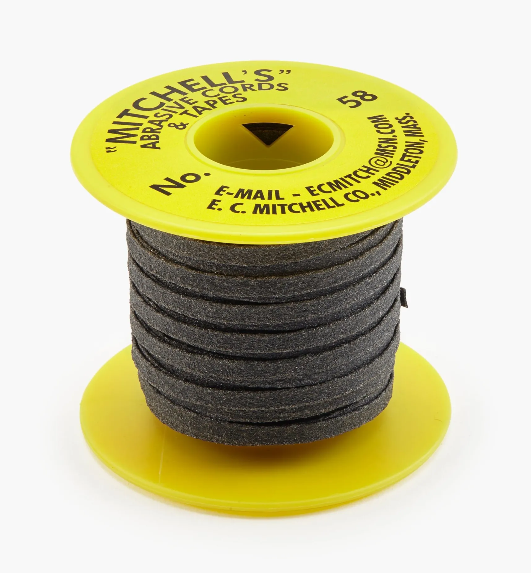 Clearance Abrasive Cords And Tapes Supplies