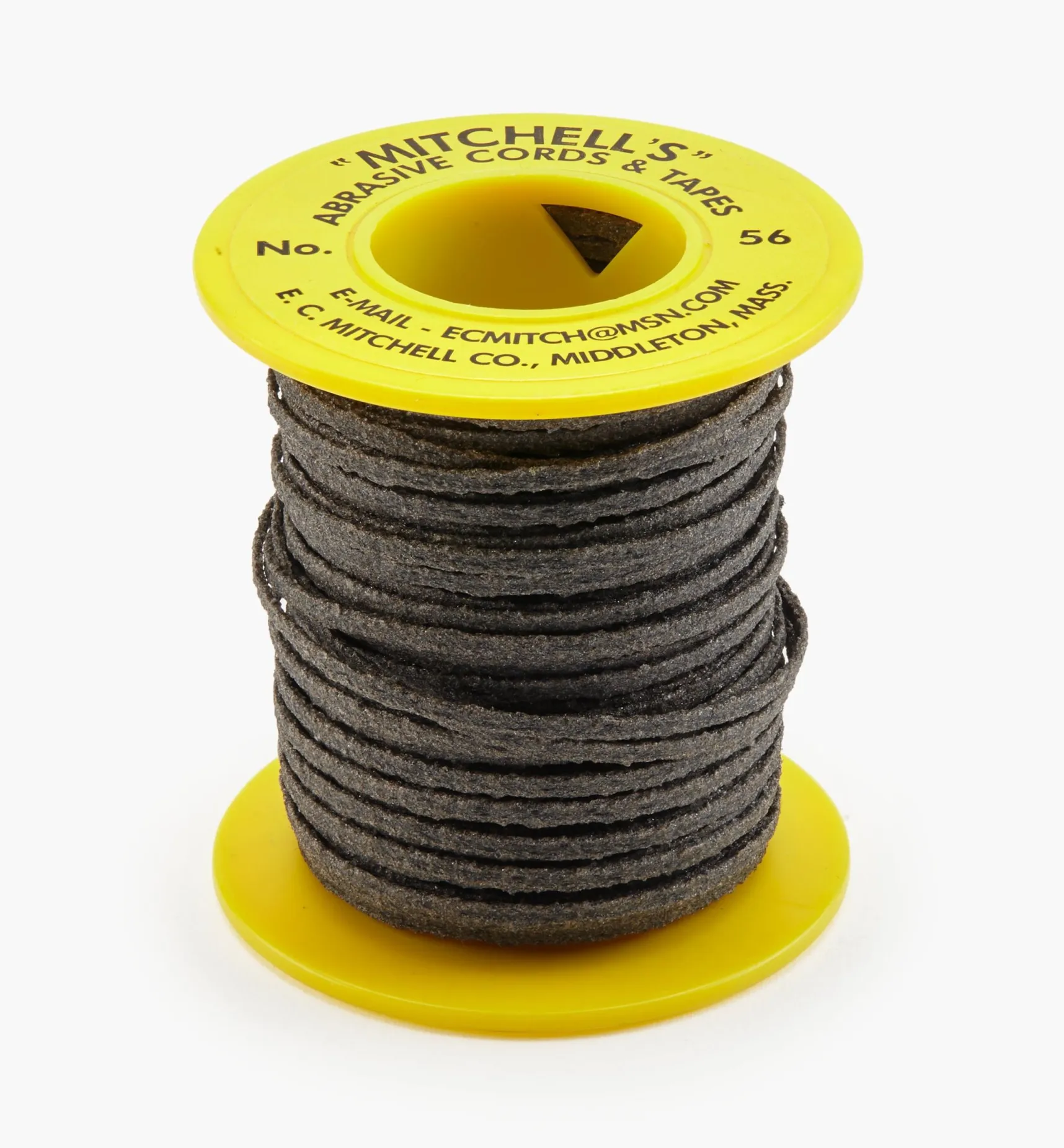 Clearance Abrasive Cords And Tapes Supplies