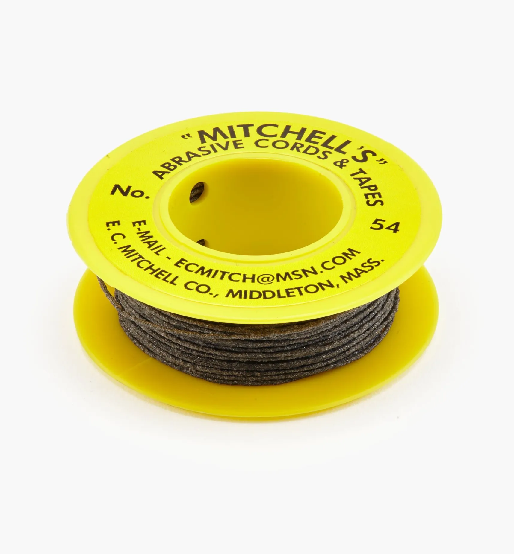 Clearance Abrasive Cords And Tapes Supplies