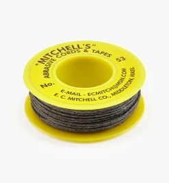 Clearance Abrasive Cords And Tapes Supplies