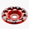 Online Abrasive Premium Diamond Disc For Festool Grinder RG 130 Power Tool Accessories