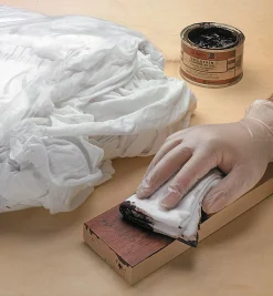 Hot Absorbent Cotton Wipes Supplies